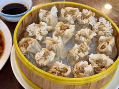 牛肉烧麦-来顺成饭庄