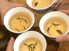 -田园印象·成都土菜院子(华阳店)