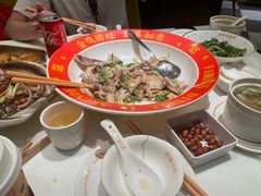 -清晖小苑•顺德地方菜(壹海城店)