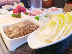 -海底捞火锅(连城广场店)