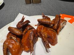 -锦府园·新台州菜(合生汇店)