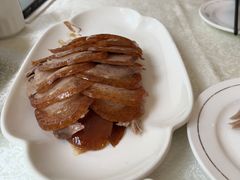 -北京全聚德(方庄店)