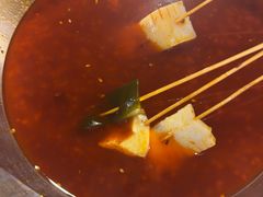 -嘉州鲜知味钵钵鸡(奎星楼店)