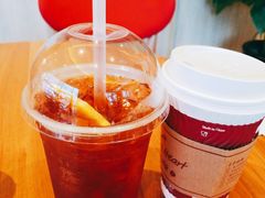 -COSTA COFFEE(哈尔滨凯德学府店)