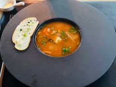 -恰餐厅CHAR Grill(北京三里屯洲际店)