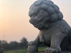 -卢沟桥文化旅游区