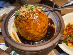-扬州狮子楼·非遗淮扬菜(东关街店)