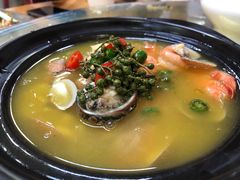 -琼大师东方烤乳猪(亚特兰蒂斯店)