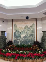 -人民大会堂宾馆·宴会厅