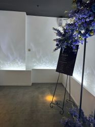-格乐利雅婚礼艺术中心(浦东花木店)