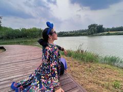 -东郊湿地公园