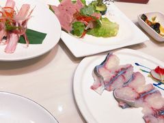-围炉夜话·潮汕卤水火锅(榕江店)