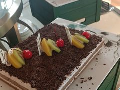 -广州凤凰城酒店-维也纳西餐厅