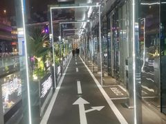 门面-3号仓库·餐厅(大悦城店)
