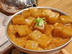 -熙成烧烤(白塔岭店)