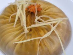 -苏小柳点心·手作小笼包(浦东嘉里城分院)