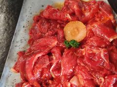 肩胛肉-金刚山(学府路店)
