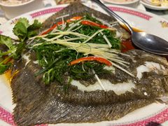 -吴系粤菜馆·茶餐厅(深业上城店)