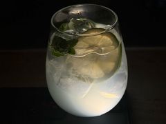 -富力丽思卡尔顿酒店·FLAIR餐厅酒吧