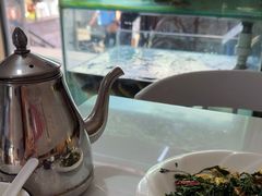 -煲来饱去冷水鱼