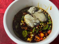 生蚝-花苑美食横琴生蚝火锅(拱北粤华路店)