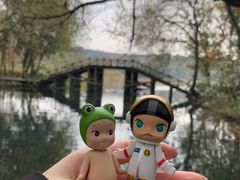 -泡泡玛特POPMART(上海环球港店)