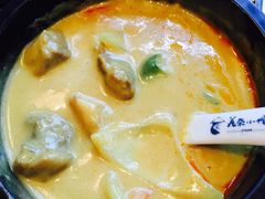 -美奈小馆·越南料理(福田星河COCO Park店)