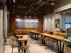 -星巴克(深圳龙岗广百店)