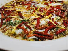 -太二酸菜鱼(正大广场店)