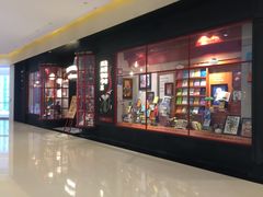 -西西弗书店(城西银泰城店)