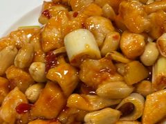 -福满圆(琨莎中心店)