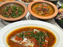 -湘中缘·湖南菜(娄底驻京办店)