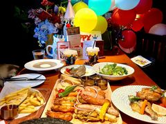 -布拉格餐厅· 中欧捷克菜(全国首店)