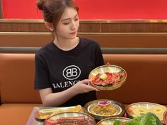 -核桃碳烤肉馆(深圳首店)