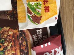 -肯德基(宁波万达店)