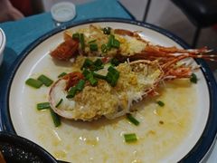 -40号厦门海鲜大排档(中山路店)