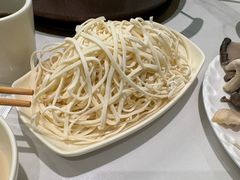 -四川简阳羊肉汤火锅(金台路店)