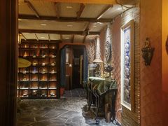 -盤古Spa泰式古法抓龙筋(鲁迅路店)