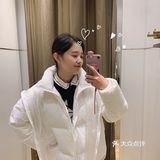 ME&CITY｜穿这件外套，冬天不用男朋友给暖手
