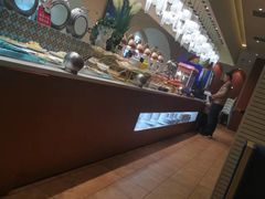 -凡塔斯牛排自助餐厅(莆田万达店)