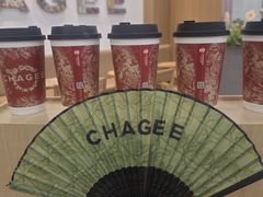 -霸王茶姬(安宁吾悦广场店)