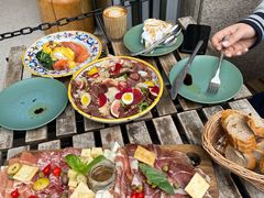 -Alimentari早午餐(安福路店)