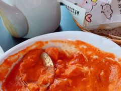 -Santoor 萨都里印度餐厅(北锣鼓巷店)