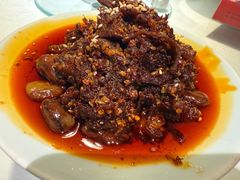 -院8里·小聚园老川菜(九眼桥店)