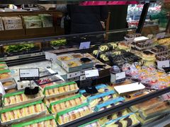 -FASHION BAKERY法森贝克(新德路店)