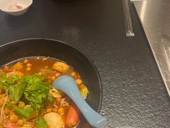 -青水瓦台汤泉(未央店)