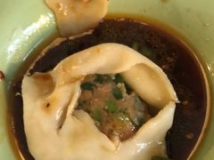 -岳姥姥饺子(泺文路店)