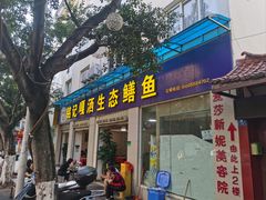 -铭记嘎洒生态鳝鱼(迎春街店)