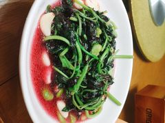 -周家二小姐的菜(西津渡店)