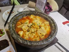 -船歌·鱼水饺青岛菜(金狮广场店)
